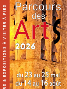 Parcours de arts