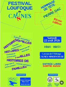 Festival Loufoque