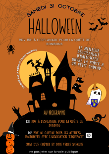 Halloween