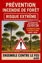 Risque incendie