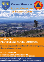 Réserve Civile 