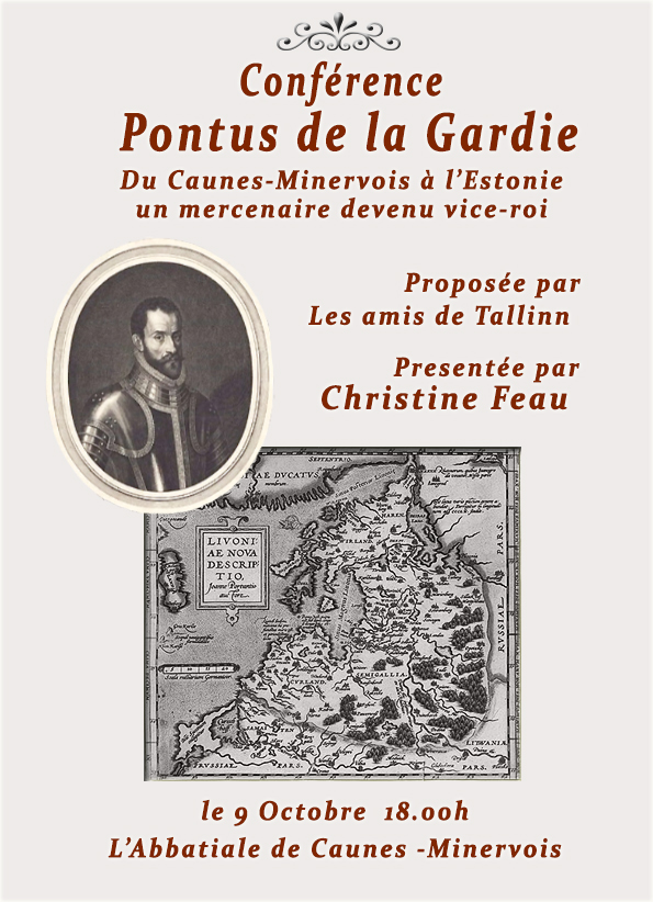 Conférence