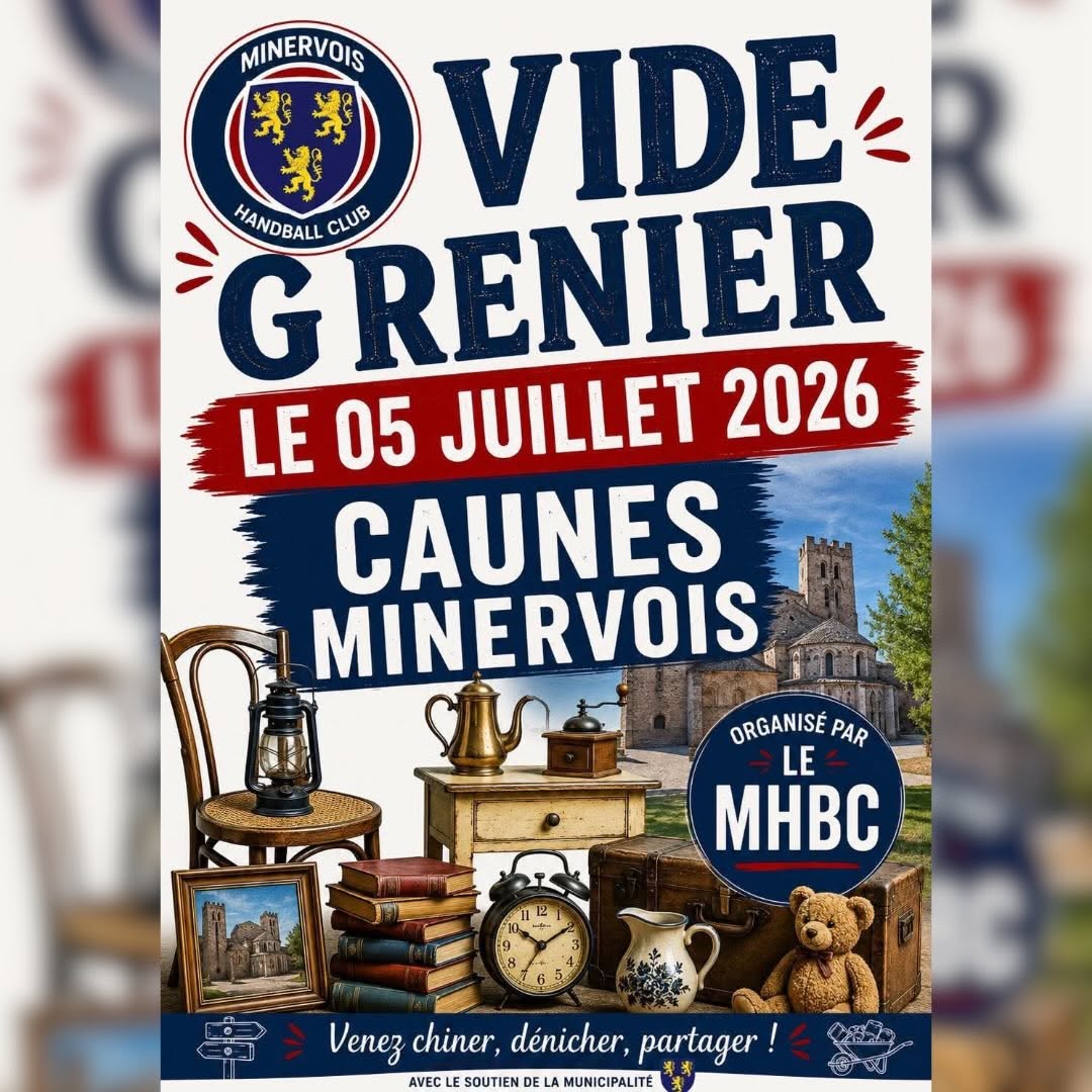 Vide-Grenier