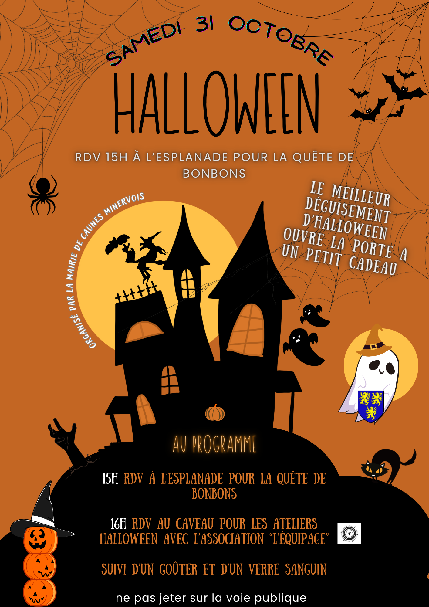 Halloween