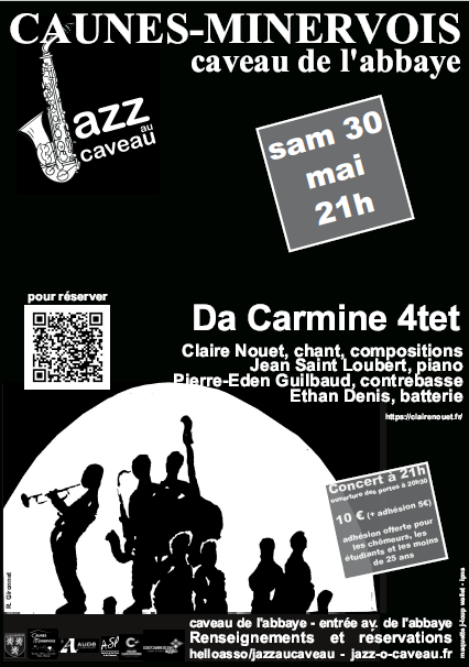 Concert de Jazz
