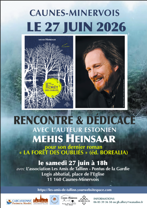 Rencontre - Dédicace