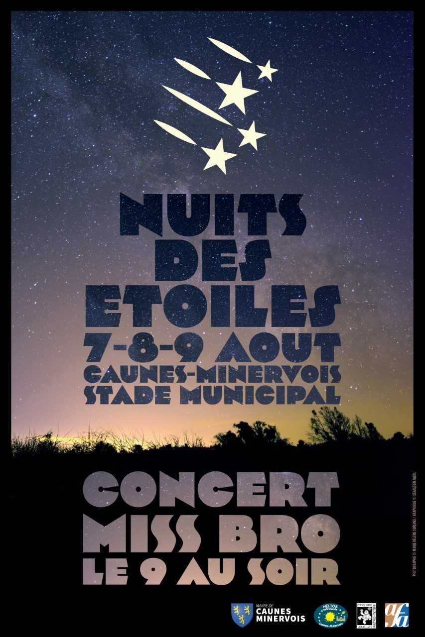 Festival astronomie